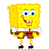 Spongebob Squarepants